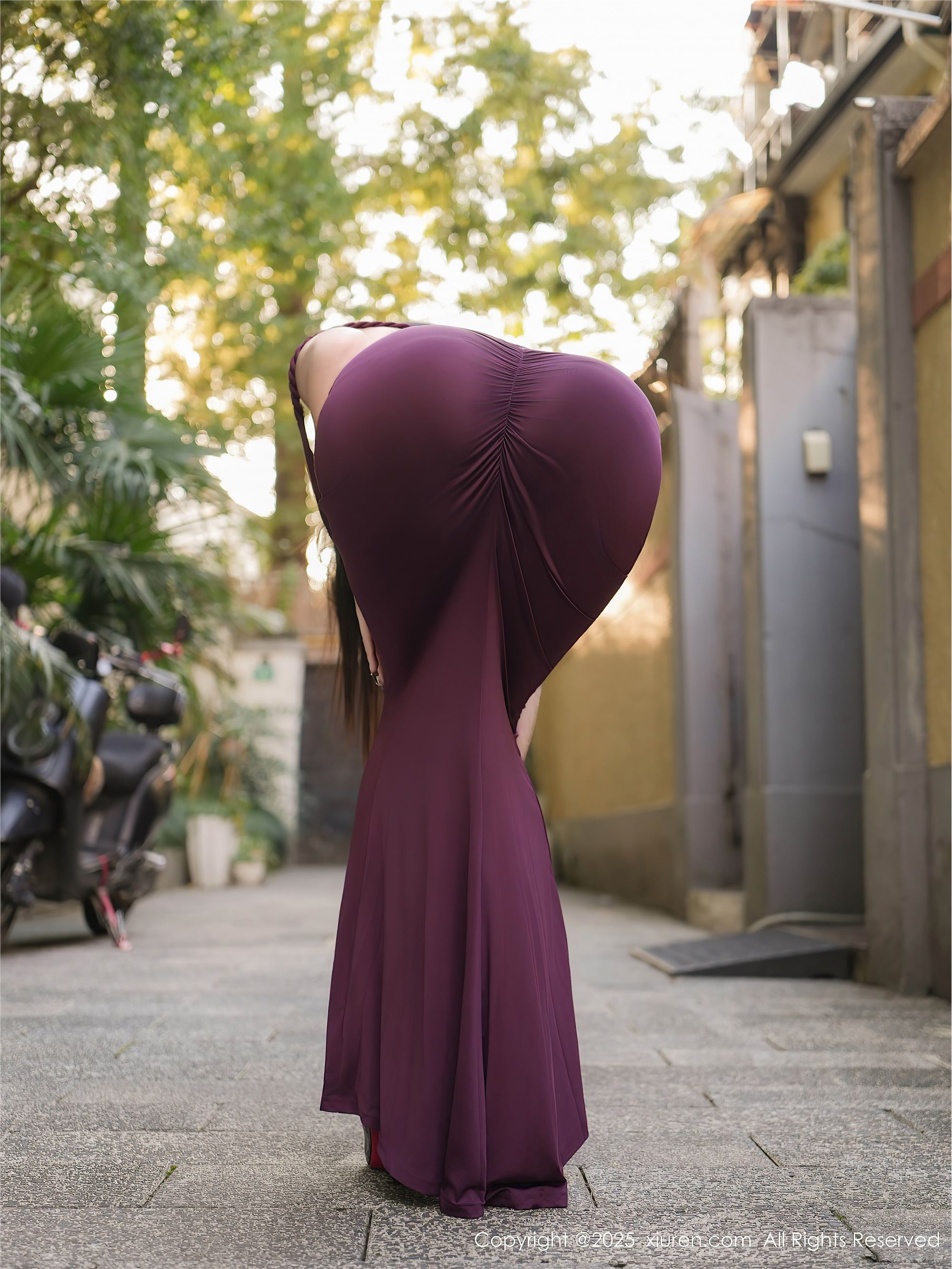 Xiuren秀人网 2025.11.13 NO.10979 Yuanbao